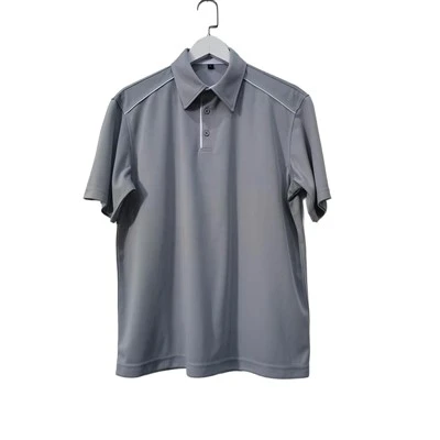 Polos de màniga llarga d'assecat ràpid