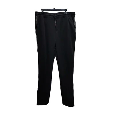 Pantalons esportius solts per a dona